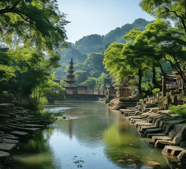 南平自然人文之旅，美丽交融的流连忘返之地,南平自然人文之旅，美丽交融的流连忘返之地,历史,景点,风情,第1张