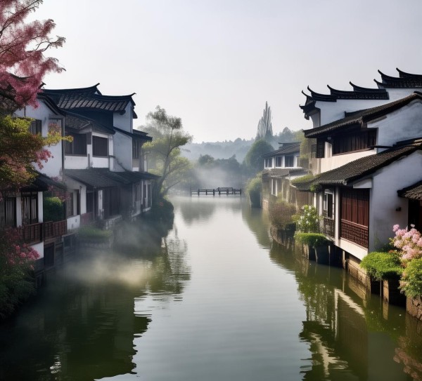 桐庐水乡一游，尽览江南美景攻略,桐庐水乡一游，尽览江南美景攻略,历史,景点,美食,第1张