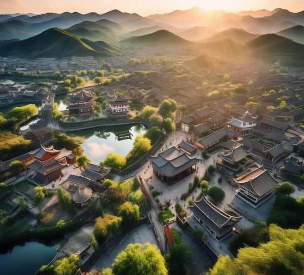 遵化风光之旅，必游绝美景点的魅力盘点,遵化风光之旅，必游绝美景点的魅力盘点,历史,景点,美食,第1张