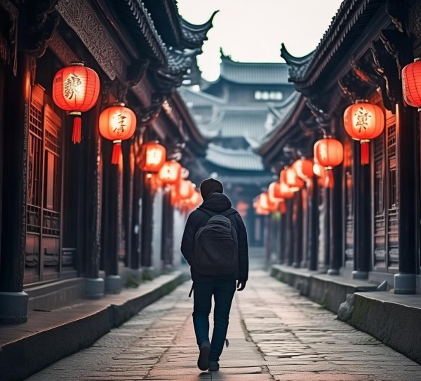 漫步古韵太原，畅游古都必看旅游攻略,漫步古韵太原，畅游古都必看旅游攻略,历史,景点,美食,第1张