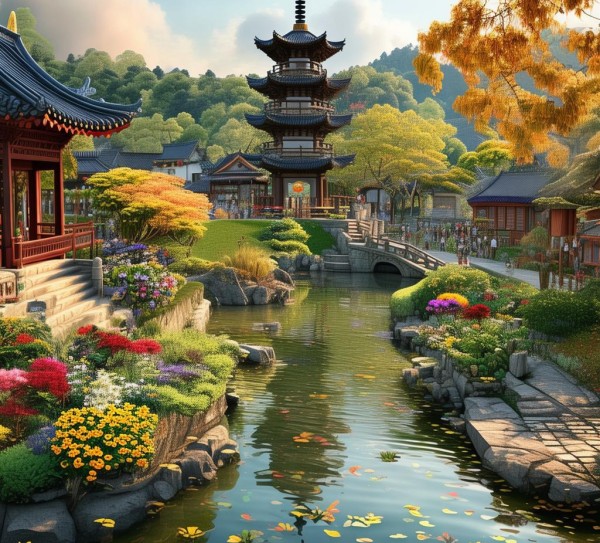 塘边站周边十大必游景点揭秘,塘边站周边十大必游景点揭秘,历史,景点,美食,第1张