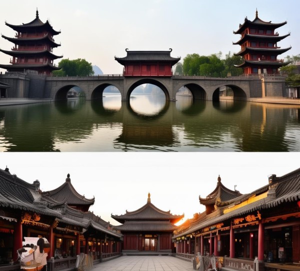 漫步古都风韵，洛阳必游的五大旅游景点,漫步古都风韵，洛阳必游的五大旅游景点,历史,景点,风情,第1张