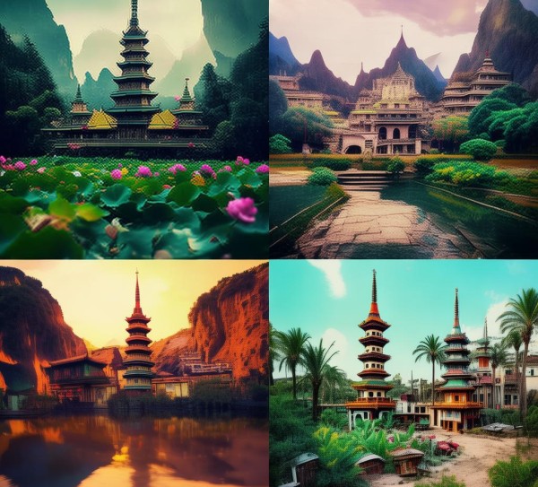 临夏秘境探幽，十大必游景点全攻略,临夏秘境探幽，十大必游景点全攻略,历史,景点,风情,第1张