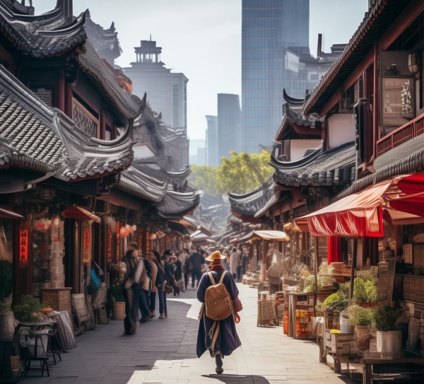 济南探秘，解锁济南必游景点攻略,济南探秘，解锁济南必游景点攻略,历史,美食,夜生活,第1张