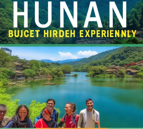 湖南旅游攻略，发现高性价比的旅游宝地,湖南旅游攻略，发现高性价比的旅游宝地,历史,景点,风情,第1张