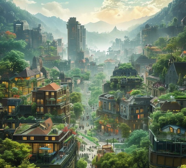 山城探秘，十大玩乐胜地盘点攻略,山城探秘，十大玩乐胜地盘点攻略,历史,景点,风情,第1张