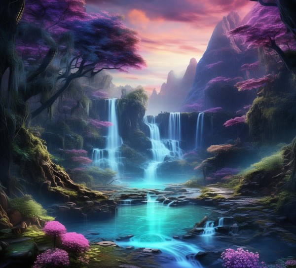 老君山周边奇幻之旅，探秘未知美景,老君山周边奇幻之旅，探秘未知美景,历史,景点,风光,第1张