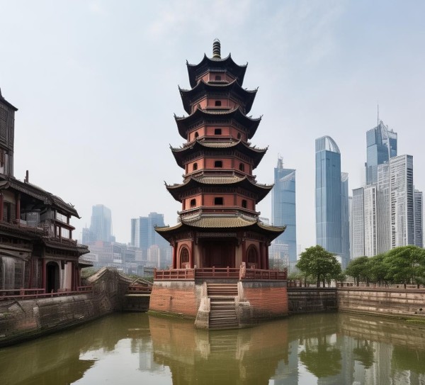 汕头百年变迁，古老地标的历史足迹,汕头百年变迁，古老地标的历史足迹,历史,景点,第1张