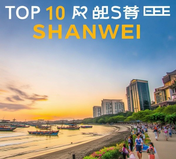 汕尾十大热门景点攻略，畅游汕尾不留遗憾,汕尾十大热门景点攻略，畅游汕尾不留遗憾,历史,景点,风情,第1张