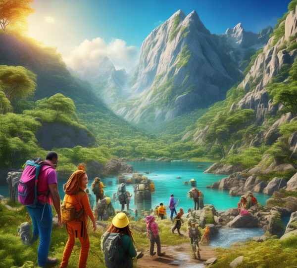 探秘南地，畅游性价比之选，好去处盘点！,探秘南地，畅游性价比之选，好去处盘点！,历史,风光,自然,第1张