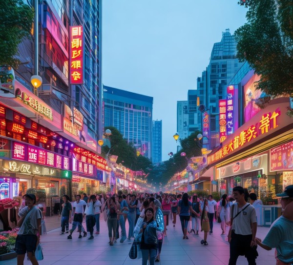 荆州中心娱乐大盘点，探寻最佳玩乐胜地,荆州中心娱乐大盘点，探寻最佳玩乐胜地,历史,美食,体验,第1张