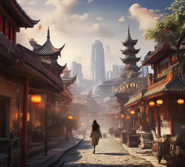 漫步汉口，探秘历史文化名城的风情打卡点,漫步汉口，探秘历史文化名城的风情打卡点,历史,景点,风情,第1张