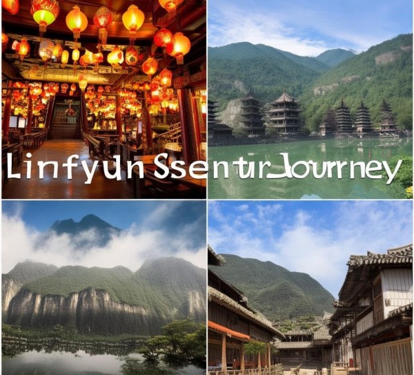 凌源风情之旅，五大必游景点的魅力盘点,凌源风情之旅，五大必游景点的魅力盘点,历史,景点,风光,第1张