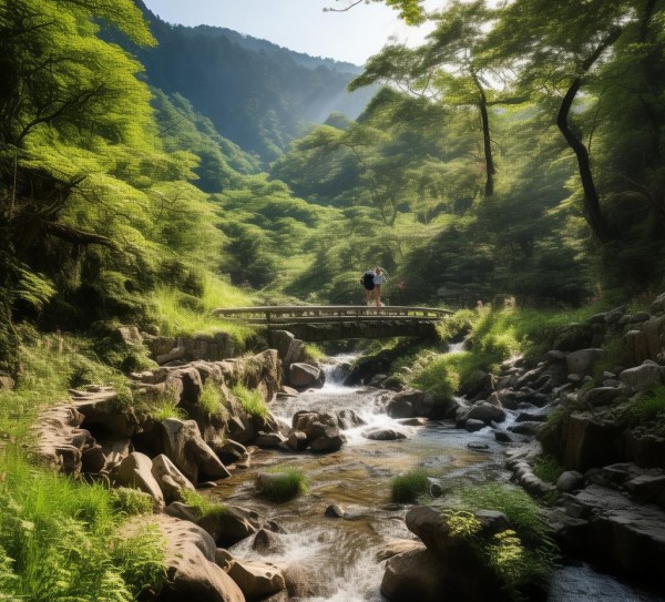 上饶铅山，探寻秘境，尽享自然风光之旅,上饶铅山，探寻秘境，尽享自然风光之旅,历史,景点,风光,第1张