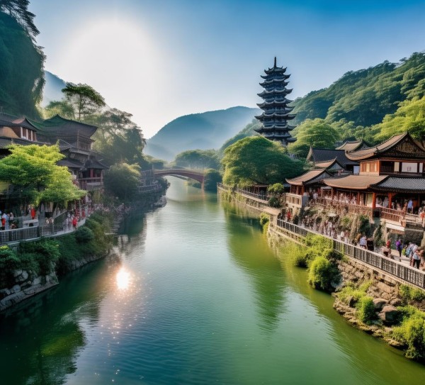 畅游晋江，免费畅览美丽风光的景点攻略,畅游晋江，免费畅览美丽风光的景点攻略,历史,景点,风光,第1张