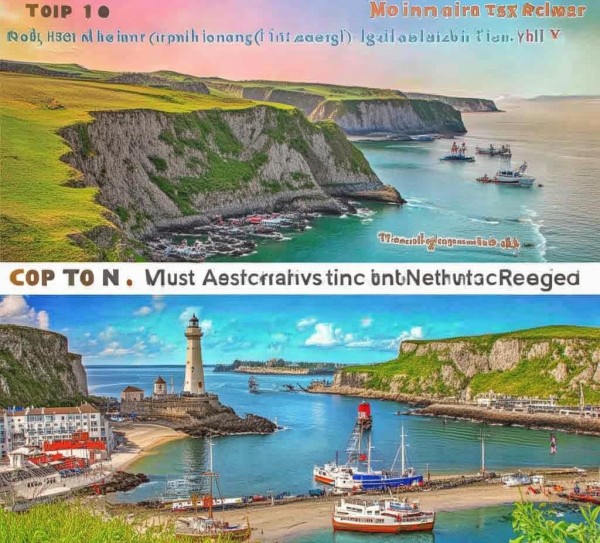 北海必游十大景点深度攻略,北海必游十大景点深度攻略,历史,景点,风情,第1张