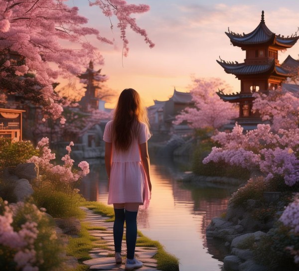 儋州浪漫之旅，女生心中的梦幻圣地,儋州浪漫之旅，女生心中的梦幻圣地,历史,景点,美食,第1张