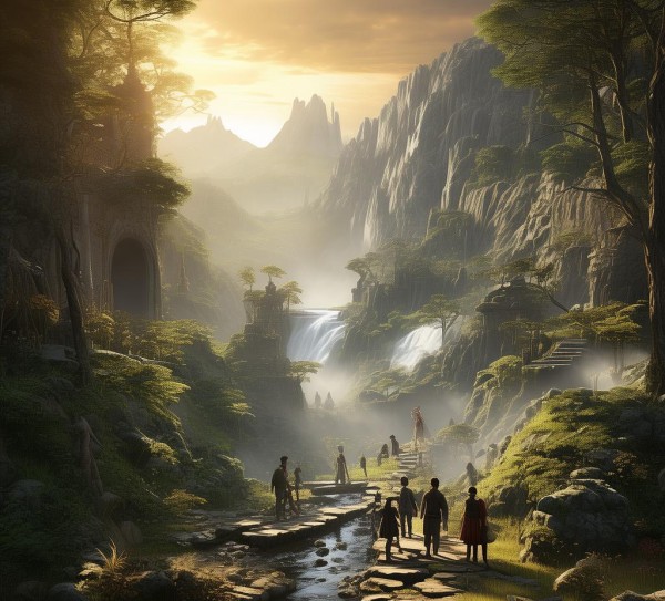 王位山周边秘境探秘，十大绝美景点打卡指南,王位山周边秘境探秘，十大绝美景点打卡指南,历史,景点,风情,第1张