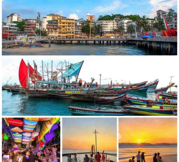 福州海滨风情，揭秘十大必游热门景点,福州海滨风情，揭秘十大必游热门景点,历史,景点,风情,第1张