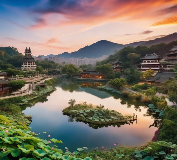运城风光探秘，必游十大美景盘点,运城风光探秘，必游十大美景盘点,历史,景点,自然,第1张