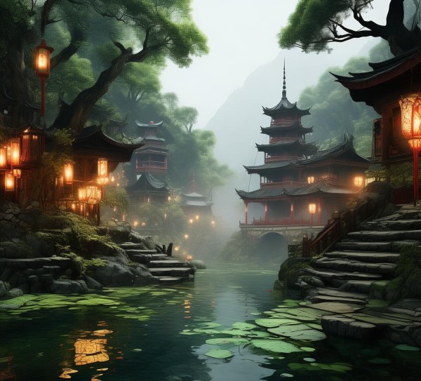 滇池之滨的晋宁秘境探幽,滇池之滨的晋宁秘境探幽,历史,景点,风情,第1张