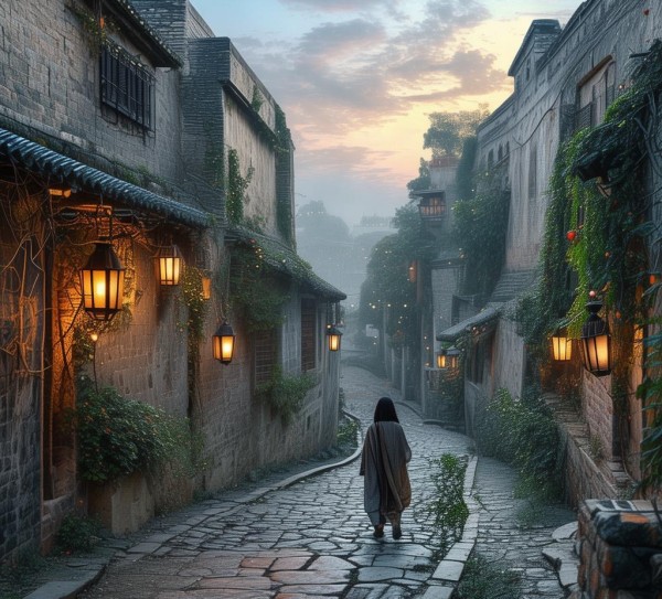 古城静美探秘，安宁之旅景点新攻略,古城静美探秘，安宁之旅景点新攻略,历史,景点,风光,第1张