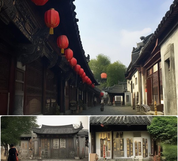 漫步徐州古韵，必游庙宇文化之旅,漫步徐州古韵，必游庙宇文化之旅,历史,景点,风光,第1张