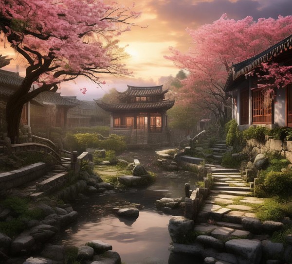 绍兴故居旁的隐世美景揭秘之旅,绍兴故居旁的隐世美景揭秘之旅,历史,景点,风光,第1张