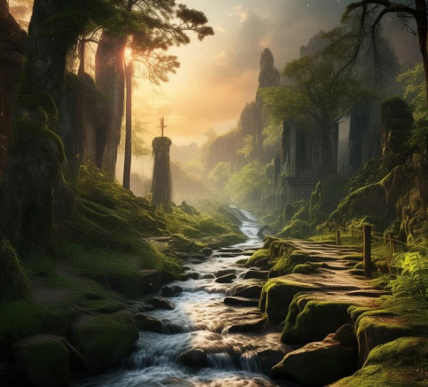 武义秘境探幽，不容错过的旅游胜地盘点,武义秘境探幽，不容错过的旅游胜地盘点,历史,景点,风光,第1张