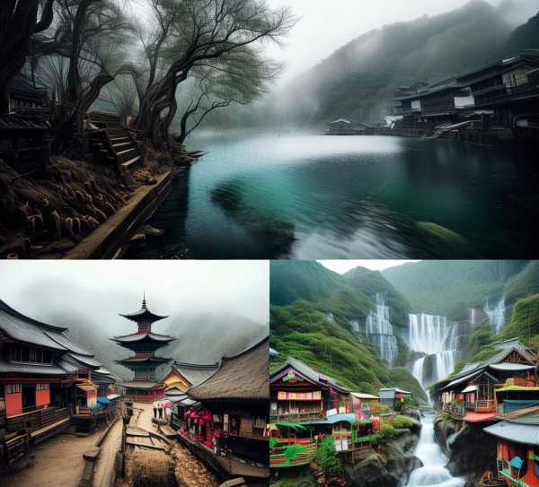 延吉秘境探秘，东北边陲五大必游胜地,延吉秘境探秘，东北边陲五大必游胜地,历史,景点,风情,第1张