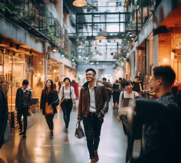 深圳LOFT风尚之旅，发现都市时尚打卡地,深圳LOFT风尚之旅，发现都市时尚打卡地,风情,美食,娱乐场所,第1张