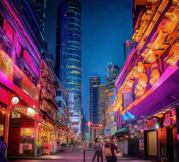 探寻简城，解码都市魅力与风情景点,探寻简城，解码都市魅力与风情景点,历史,景点,风情,第1张