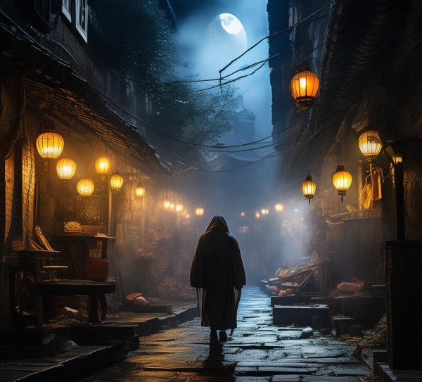 夜探高淳，揭秘高淳夜生活秘境,夜探高淳，揭秘高淳夜生活秘境,历史,美食,风光,第1张