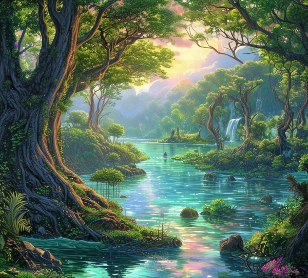 龙湖秘境探幽，绝美胜地一网打尽,龙湖秘境探幽，绝美胜地一网打尽,历史,景点,风情,第1张