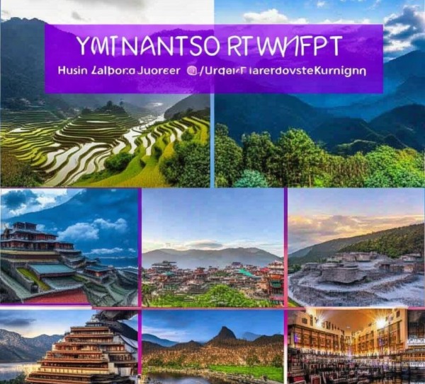滇西南风光之旅，丽江至昆明必游景点全攻略,滇西南风光之旅，丽江至昆明必游景点全攻略,历史,景点,美食,第1张