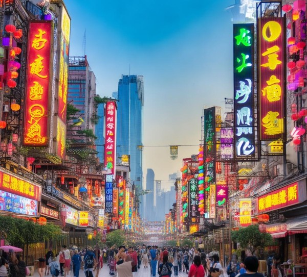 2023长沙热门景点大盘点，长沙必游攻略全揭秘,2023长沙热门景点大盘点，长沙必游攻略全揭秘,历史,景点,美食,第1张