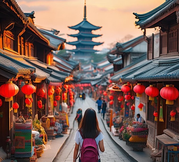 探寻泸城风情，古城魅力之旅，必游景点大盘点,探寻泸城风情，古城魅力之旅，必游景点大盘点,历史,景点,美食,第1张