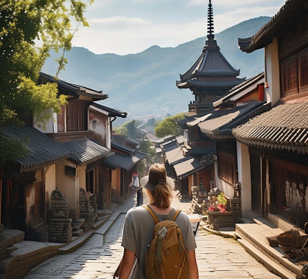 探寻安居古城，揭秘安居其他绝美景点,探寻安居古城，揭秘安居其他绝美景点,历史,景点,风情,第1张