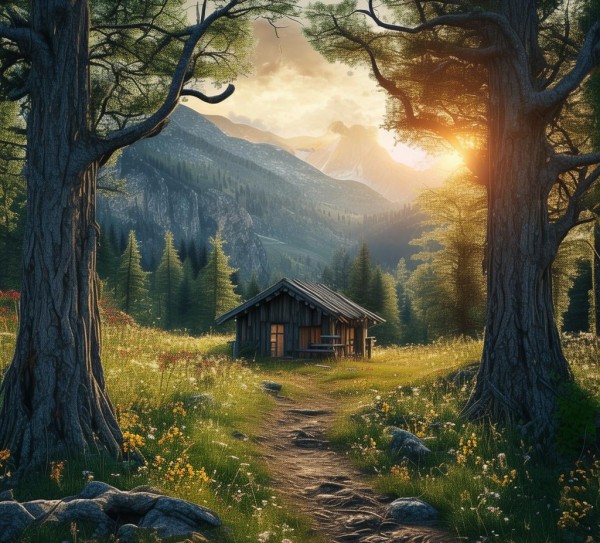 探寻阿尔山秘境，不可错过的隐秘小景点,探寻阿尔山秘境，不可错过的隐秘小景点,历史,景点,风情,第1张
