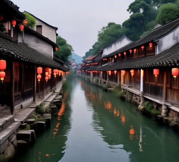 句容江南水乡风情探秘，名胜景点全攻略,句容江南水乡风情探秘，名胜景点全攻略,历史,景点,风情,第1张