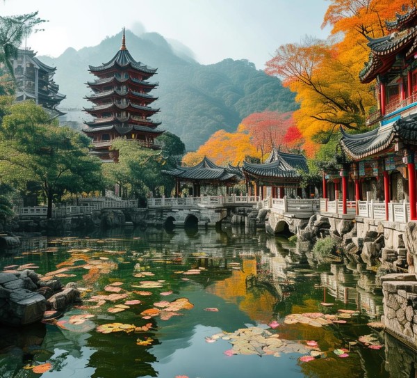 宜兴魅力之旅，揭秘十大绝美景点,宜兴魅力之旅，揭秘十大绝美景点,历史,景点,风光,第1张