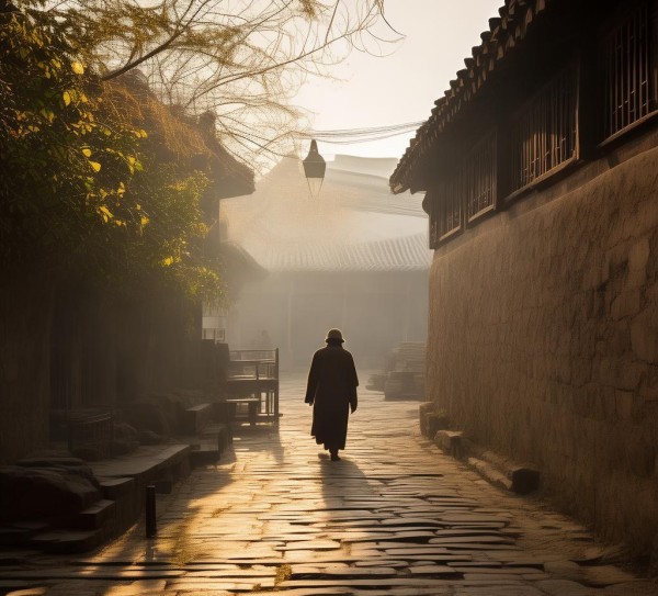 陕州地坑院，穿越时空的古韵风情之旅,陕州地坑院，穿越时空的古韵风情之旅,历史,风情,美食,第1张