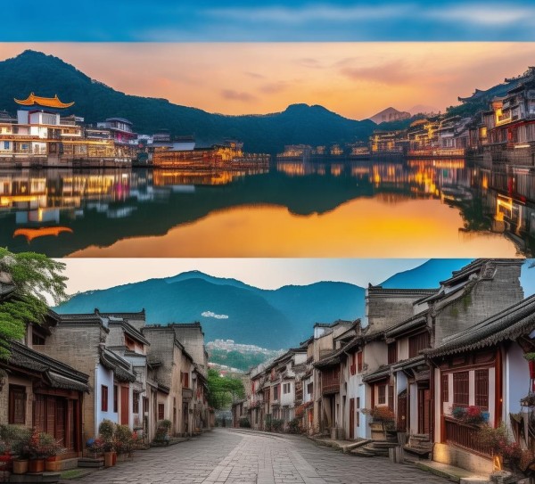 济宁双景之旅，北湖VS兖州，探寻旅游新坐标,济宁双景之旅，北湖VS兖州，探寻旅游新坐标,历史,景点,美食,第1张