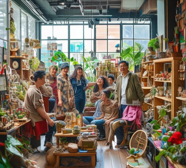 广州家居爱好者的宝藏盘点，那些好玩又实用的家居体验地,广州家居爱好者的宝藏盘点，那些好玩又实用的家居体验地,历史,美食,体验,第1张