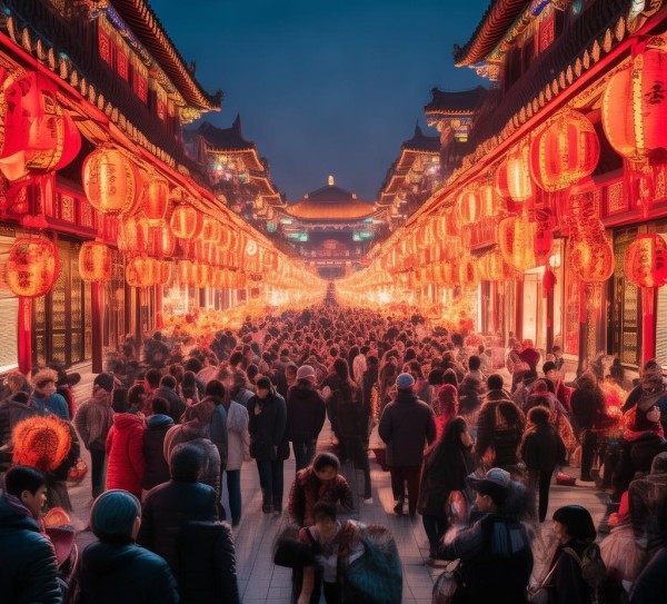 帝都春节狂欢攻略，春节必游胜地大盘点,帝都春节狂欢攻略，春节必游胜地大盘点,景点,风情,美食,第1张