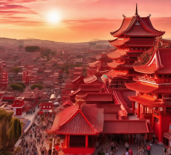 红色之旅，发现不可错过的红色景点,红色之旅，发现不可错过的红色景点,历史,景点,第1张