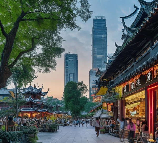 2024东莞深度游攻略，发现东莞休闲新天地,2024东莞深度游攻略，发现东莞休闲新天地,历史,景点,美食,第1张