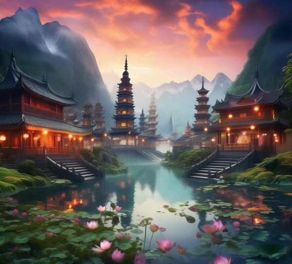 文昌探秘，必游十大绝美景点盘点,文昌探秘，必游十大绝美景点盘点,历史,景点,美食,第1张