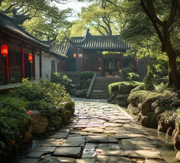 历史足迹漫步，揭秘于谦墓周边文化景观,历史足迹漫步，揭秘于谦墓周边文化景观,历史,景点,风光,第1张