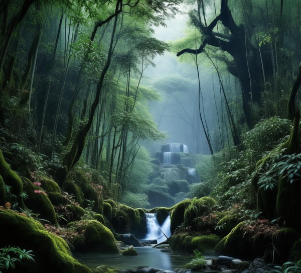 深圳秘境探幽，长圳隐世美景揭秘,深圳秘境探幽，长圳隐世美景揭秘,历史,景点,风情,第1张